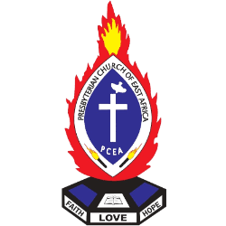 PCEA Kiereni Health Board logo