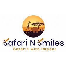 Safari N Smiles Organization logo