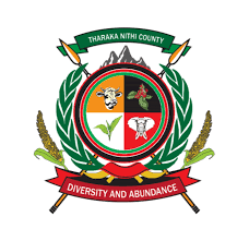 Tharaka Nithi County Health Department logo